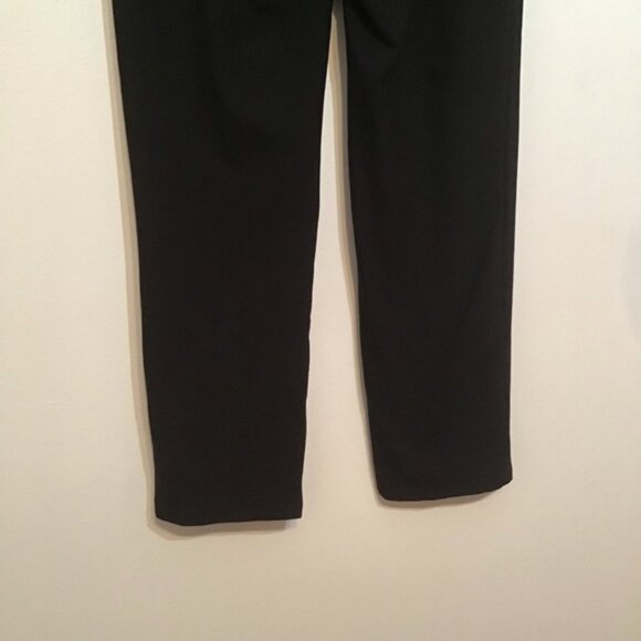 NWOT Aritzia Wilfred Free Slant Front Pockets, Back Elastic Waist Pull On Pants - Picture 7 of 14